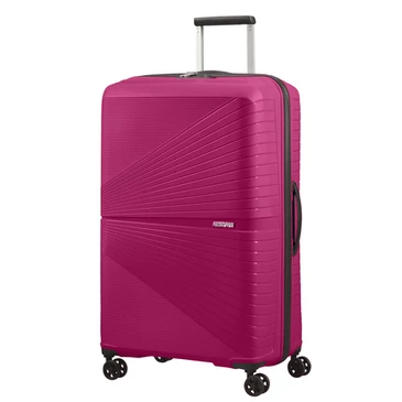 American Tourister Airconic Spinner bőrönd 77 cm Deep Orchid