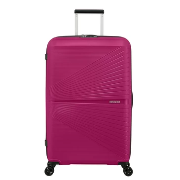 American Tourister Airconic Spinner bőrönd 77 cm Deep Orchid
