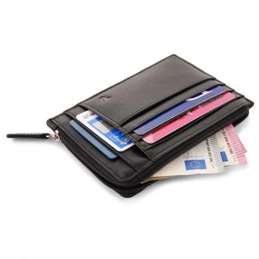 Roncato bőr kártyatartó R-2907