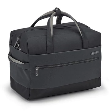 Roncato kabintáska fekete színben R-5266F Black