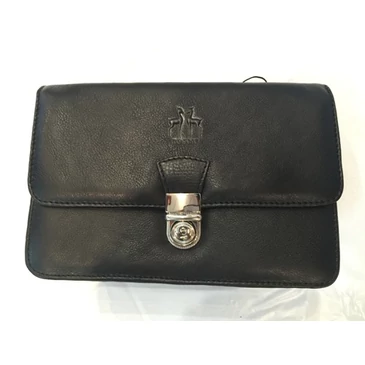 RO-5605 Rosme bőr autóstáska