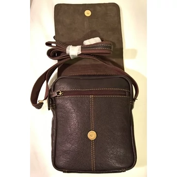 RO-5743 Rosme bőr válltáska