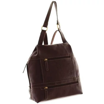 Rosme bőr női táska RO-6060