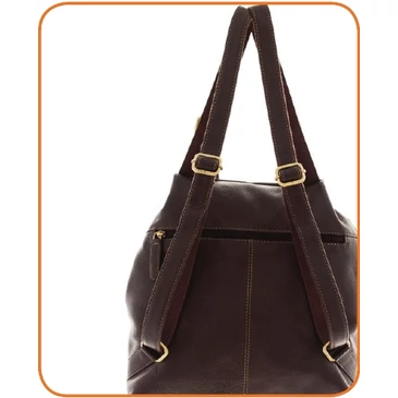 Rosme bőr női táska RO-6060