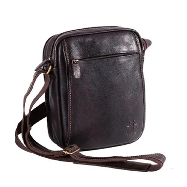 RO-5392 Rosme bőr válltáska