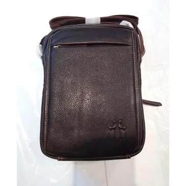 RO-5392 Rosme bőr válltáska