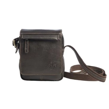 Rosme bőr válltáska RO-5744 