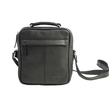 RO-5745 Rosme bőr válltáska