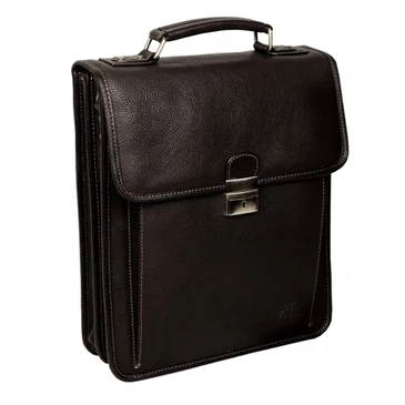 RO-6003 Rosme bőr válltáska