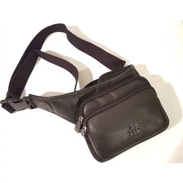 RO-6005 Rosme bőr övtáska