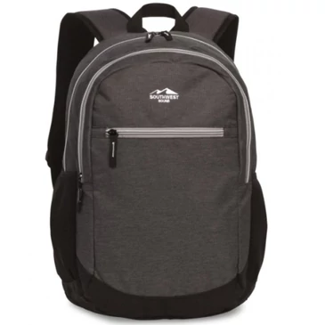 Southwest Bound hátizsák Fekete S-30357-5700