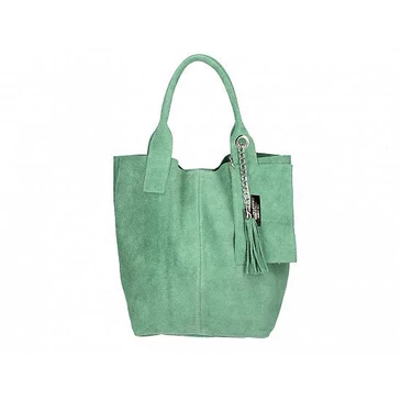 Valódi bőr női táska