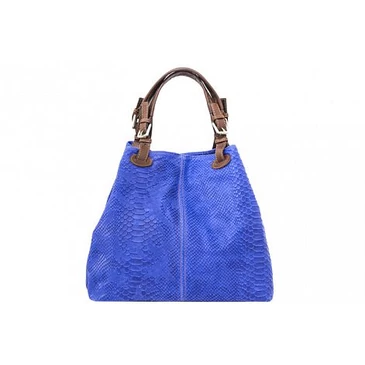 Valódi bőr női táska