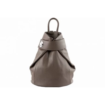 Valódi bőr női táska