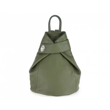 Valódi bőr női táska