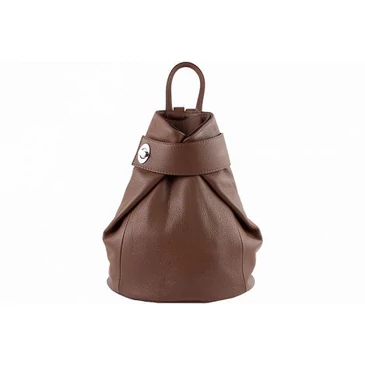 Valódi bőr női táska