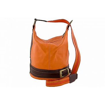 Valódi bőr női Táska