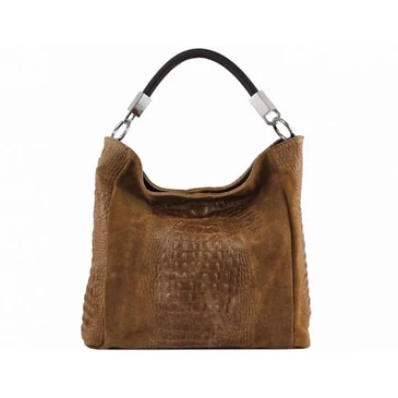 Valódi bőr női táska