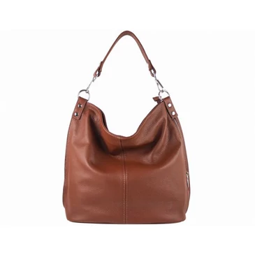 Valódi bőr női táska