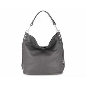 Valódi bőr női táska