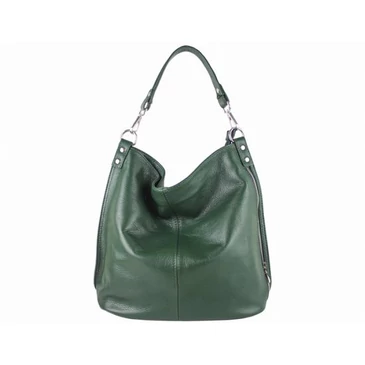 Valódi bőr női táska