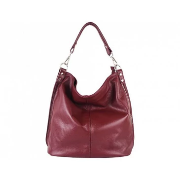 Valódi bőr női táska