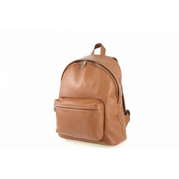 Valódi bőr hátizsák