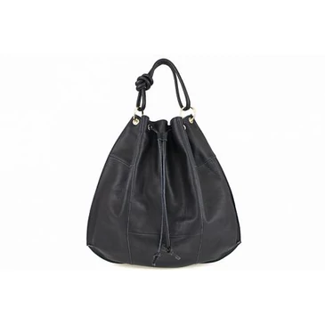 Valódi bőr női táska