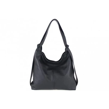 Valódi bőr női táska