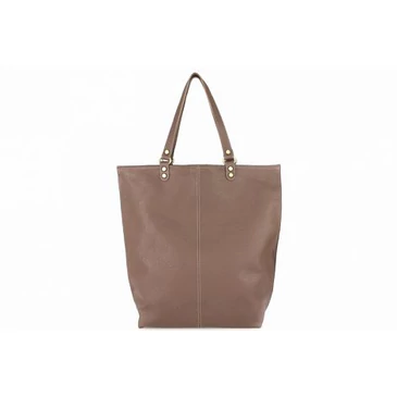 Valódi bőr női táska