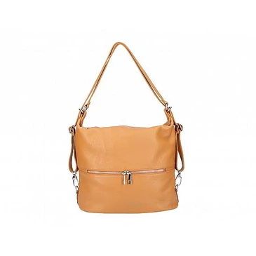 Valódi bőr női táska és hátizsák