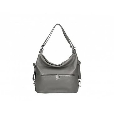 Valódi bőr női táska