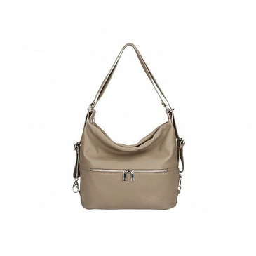 Valódi bőr női táska