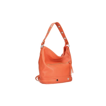 Valódi bőr női táska