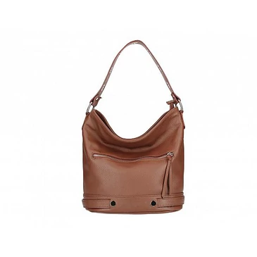 Valódi bőr női táska