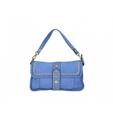 Valódi bőr női Táska Farmer