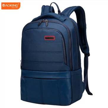 Aoking laptoptartós hátizsák kék színben SN67455 Blue