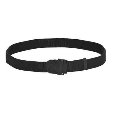 USMC Vászon öv fekete 110cm