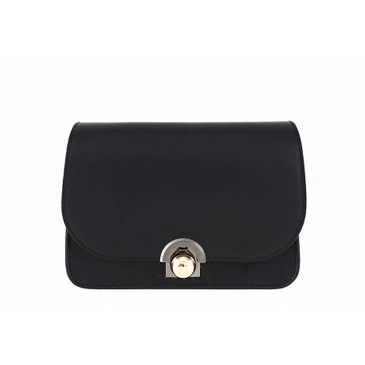 Valódi bőr Oldaltáska