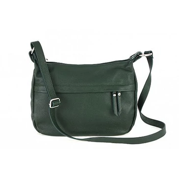 Valódi bőr női táska