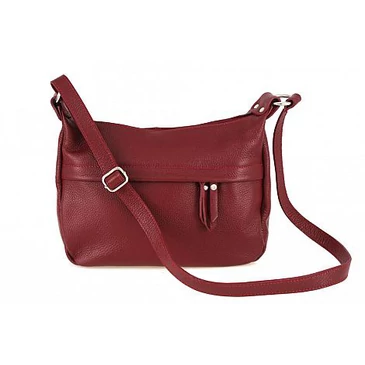 Valódi bőr női táska