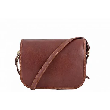 Valódi bőr női Táska