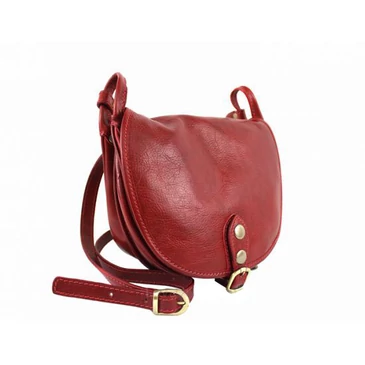 Valódi bőr női táska