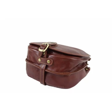 Valódi bőr női táska