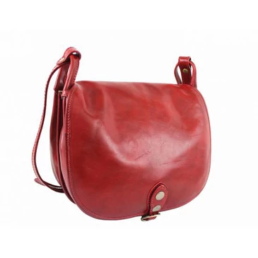 Valódi bőr női táska