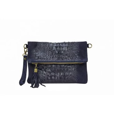 Valódi bőr női táska