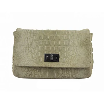 Valódi bőr női táska