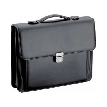 DN-5136 Aktatáska fekete színben