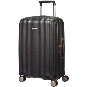 Samsonite Lite-Cube 68 cm-es Spinner bőrönd