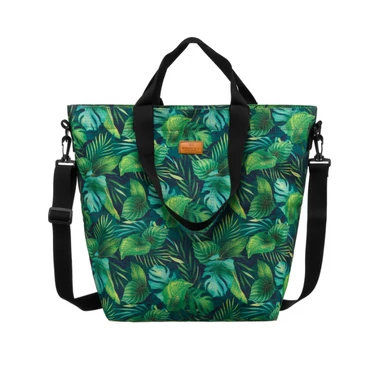 Többfunckiós Női Válltáska